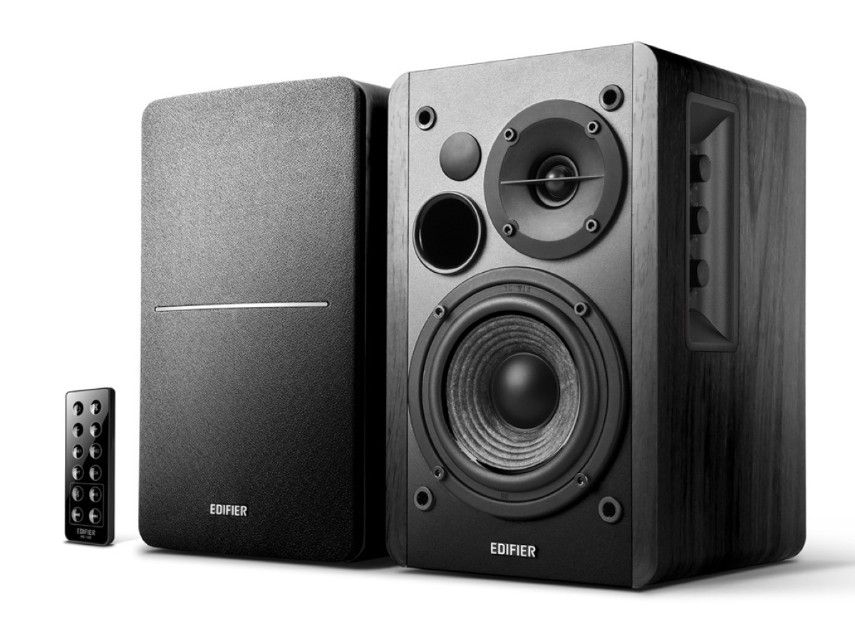 Speaker Edifier R1280DB Bluetooth 2.0 Brown